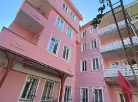 Pembe Köşk Old City Center