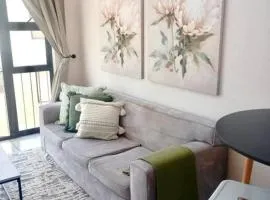 Sandton Villas - Dainfern