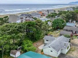 Ocean Breeze - Meredith Lodging
