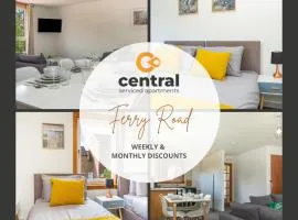 3 Bedrooms - Sleeps 4 - SuperKing Bed - King Bed - 2 Single Beds - Fully Equipped - Street Parking - Great Location - Contact us for your SHORT & LONG Term Stay Requirements CENTRAL SHORT LETS DUNDEE