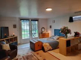 Studio de charme pour séjour tranquille à deux