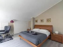 i-HOMES Luxury Suite San Martino