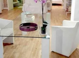 Ibiscus apartment