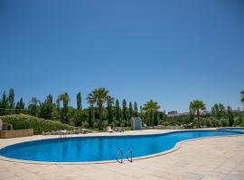 Sunny Condo-Pool by Algarve Dream Holidays, hotel din Albufeira