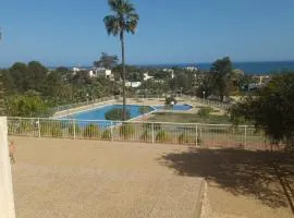 Apartamento en Calarreona