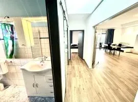 Luxuriöse 170qm All-in-Ferienwohnung