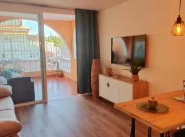 Ocean View Luxury Big Terrace 1 Bedroom