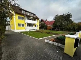 Unterkunft 20 Schwabach
