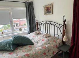 BeBaBops Homestay Utrecht, pet-friendly hotel in Utrecht