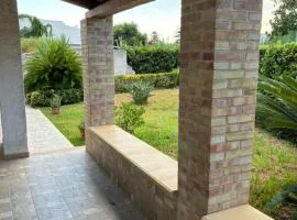 Villa del Cavaliere