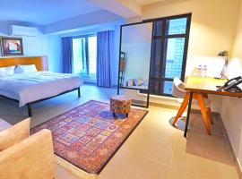 The Avenue Hotel, Hotel in Islamabad