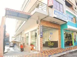 Hostal Anais