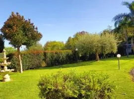 B&B BOUTIQUE DI CHARME "ETNA-RELAX-NATURA"
