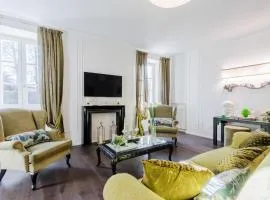 Casa Antonia Luxury 2 Bedrooms Apartment