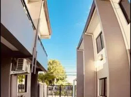 The George Residence
