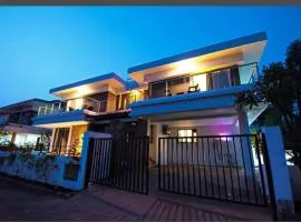 Woods by Mizzle Exotica Premium Villas