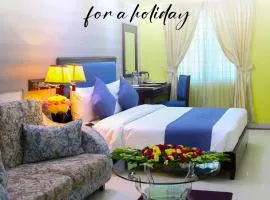Hotel Valley Garden - Sylhet