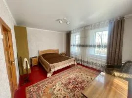 Гостевой дом