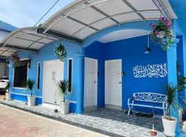 Seri Idaman Room and Studio - MusIim Only