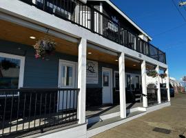 Dock Street Inn, hotel v destinaci Westport