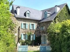 Le Mouton Bleu