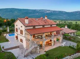 Villa Milena