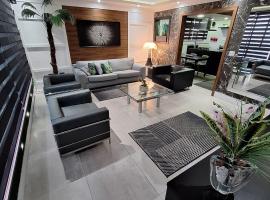 Oceanview Frente Mar 130m2