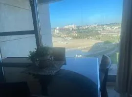 Marina towers מלון דירות
