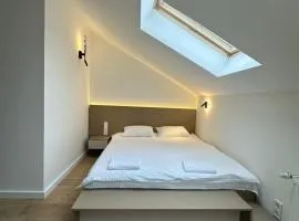 Apartment suite Mukachevo