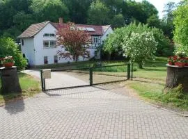 Ferienwohnung Obermühle