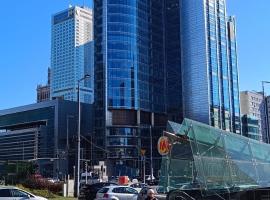 Top Apartamenty Centrum - Metro Rondo ONZ