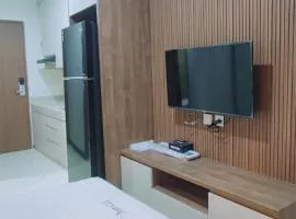 Cozy & Compact Studio - BResidences BSD