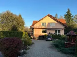 Apartament u Moni