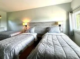 Lakeview Motel Jemseg