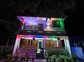 Mundro Arcadia- Petharayil Homestay