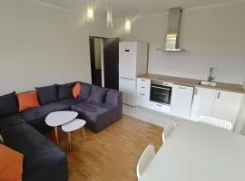 Apartament Bajka