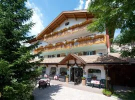 Hotel Cristallo