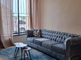 Entire two apartments, four bedrooms in Dar es salaam