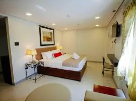 Belltower CSheLi Suites Bantay - Vigan