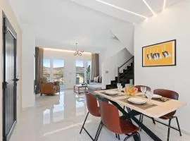 Annasa Fine Living Villa Suites