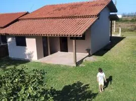 Casa no Itapiruba Norte perto da lagoa