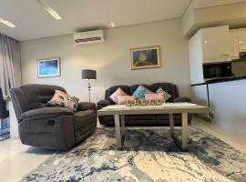 Mimosa, ξενοδοχείο σε Salalah