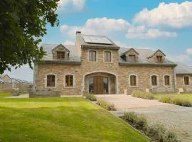 Cottage du vieux chêne