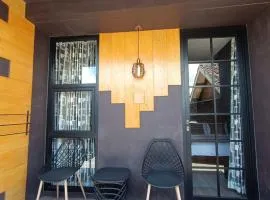 Oryza villa