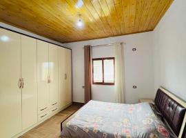 Bert-House close to the sea, hotel in Lezhë