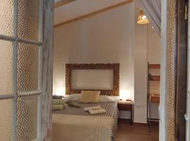 Casa do Adro, hotel in Corte do Gafo de Cima