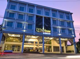 LYNN Hotel by Horison, hotel u četvrti 'Prawirotaman' u Yogyakarti