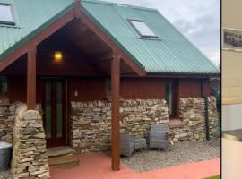 Tarnside Cottages, Hotel in Brampton