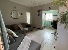 Lofty Living in Tsholofelo West- Gaborone - 2 bed