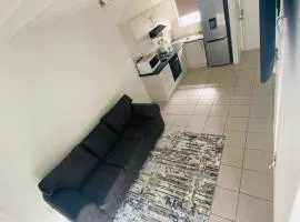 Luxury Suites at St Petes Duplex Townhouse